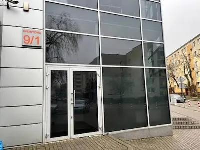 Fizjoterapia Zalesko - mgr Łukasz Zalesko