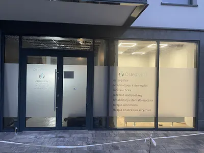 OsteoKlinik Krzysztof Mietełka